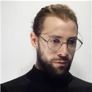 Professeur natif d'Espagne donne cours particuliers d'espagnol à Paris